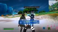 Step into the Rift to obtain a Lightsaber and Force Power/Ability (Image via YouTube/Bodil40)